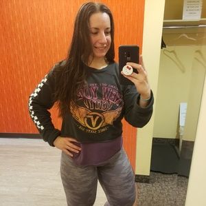 Meet your Posher, Alicia